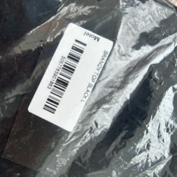 Brandy Long sleeve top - Picture 6 of 6